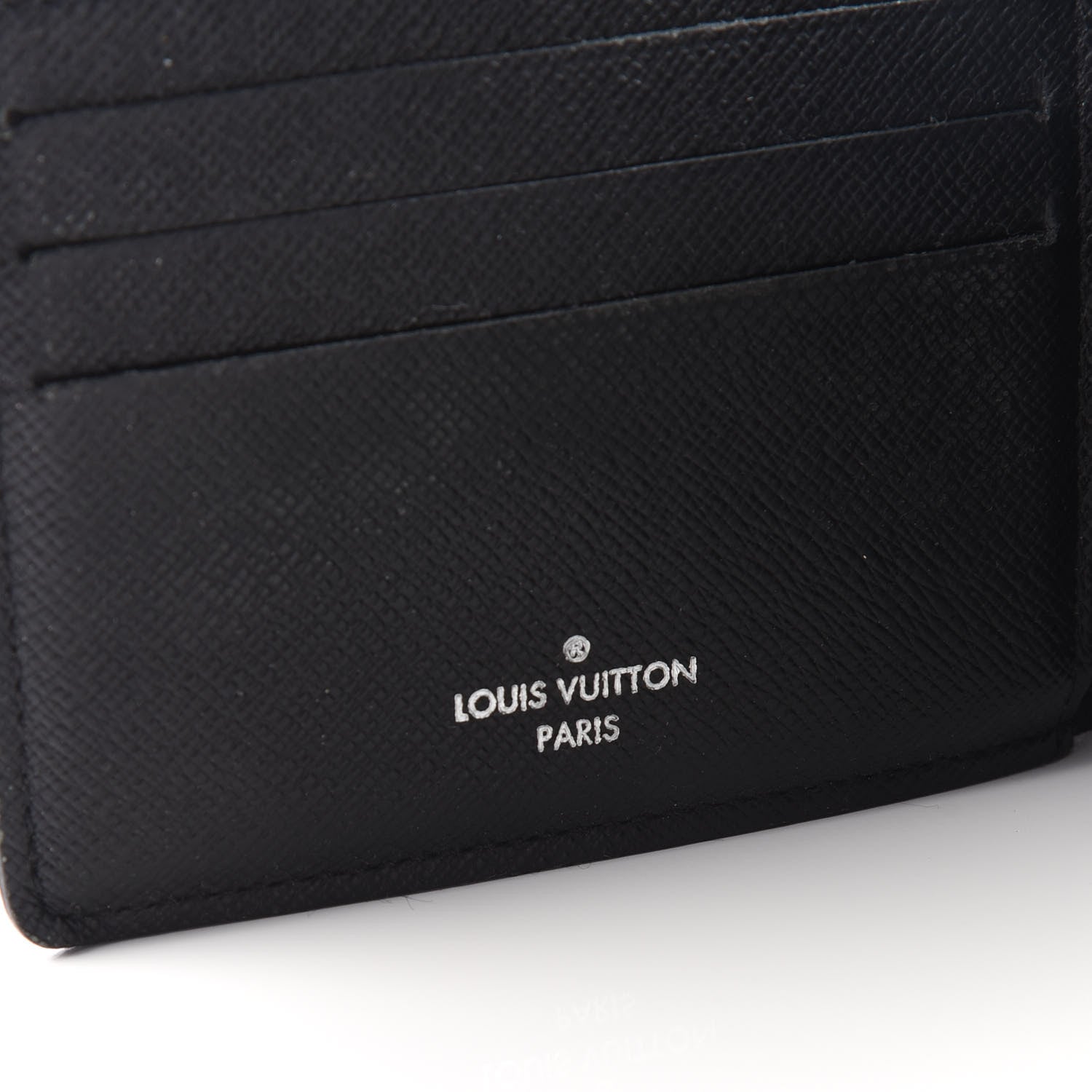 Louis Vuitton Damier Graphite Multiple Wallet 9 of 10