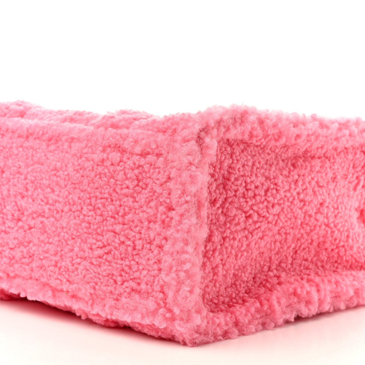 Marc Jacobs Polyester Cotton The Teddy Traveler Tote Bag Sweet Pea 10 of 10