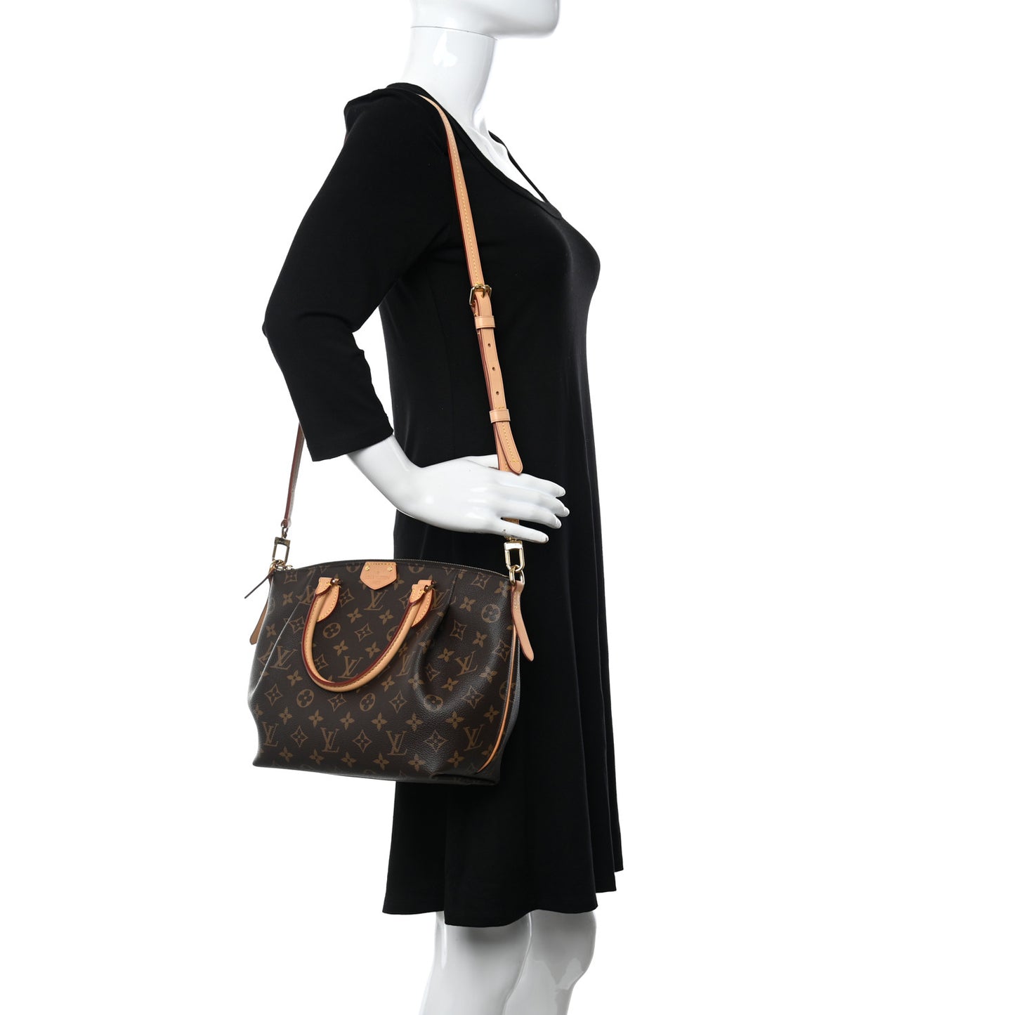 Monogram Turenne PM