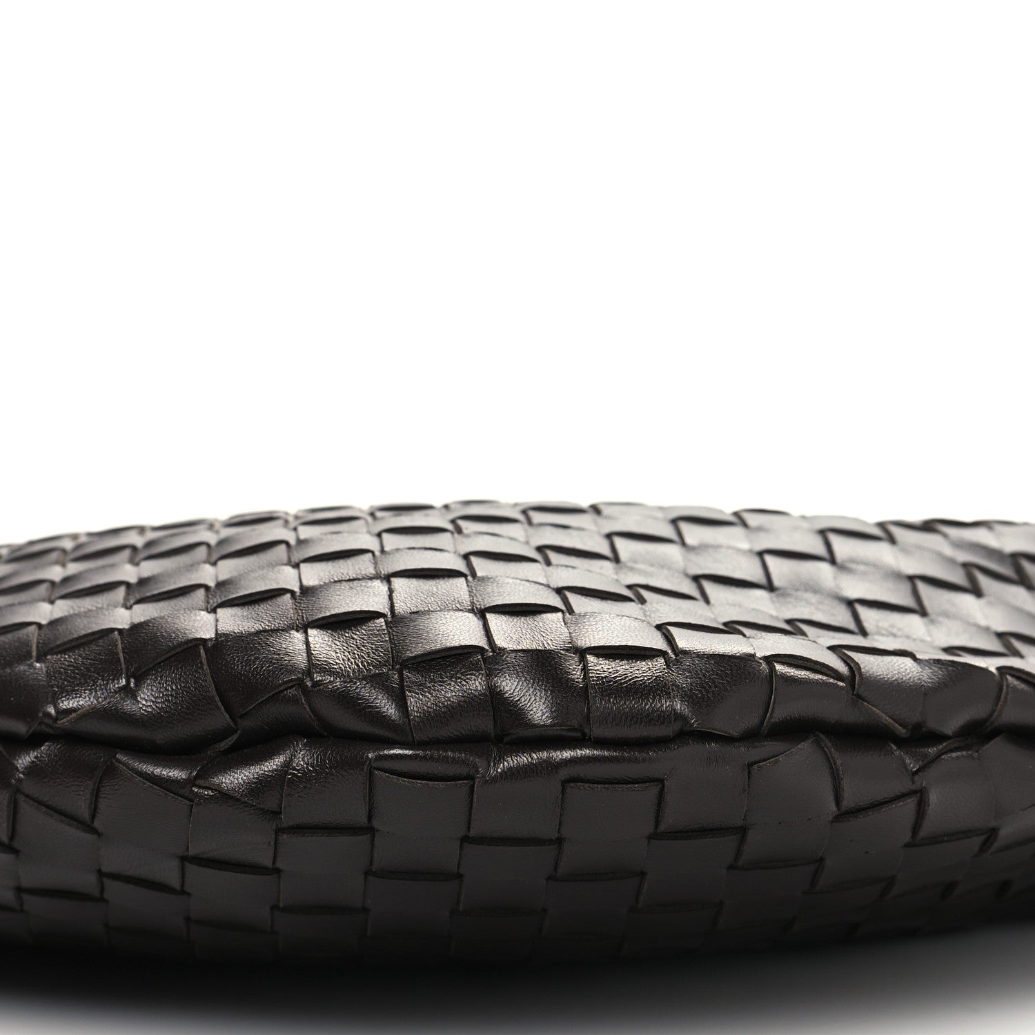 Bottega Veneta Nappa Intrecciato Medium Sardine Bag Fondant 11 of 12