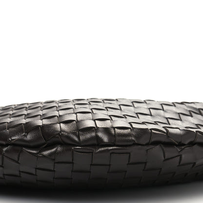 Bottega Veneta Nappa Intrecciato Medium Sardine Bag Fondant 11 of 12