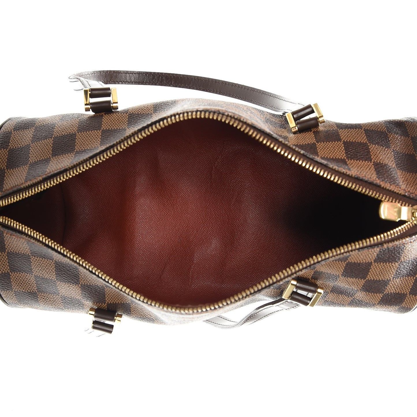 Damier Ebene Papillon 30