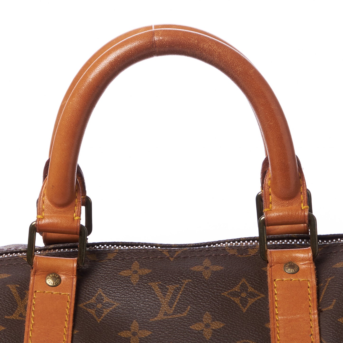 Monogram Keepall 55