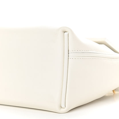 Hermes Evercolor Swift 24/24 21 White 11 of 12