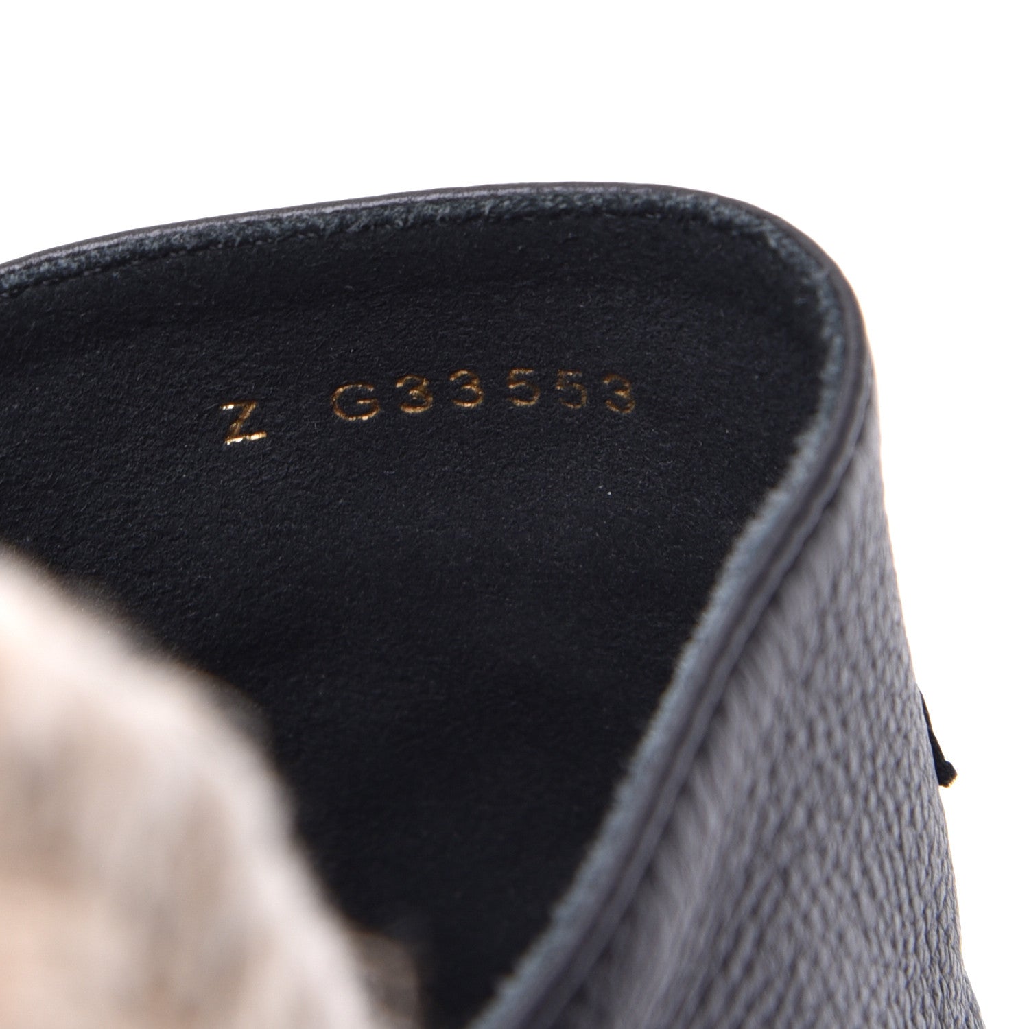 Chanel Calfskin CC Espadrille Mules 39 Black 10 of 11