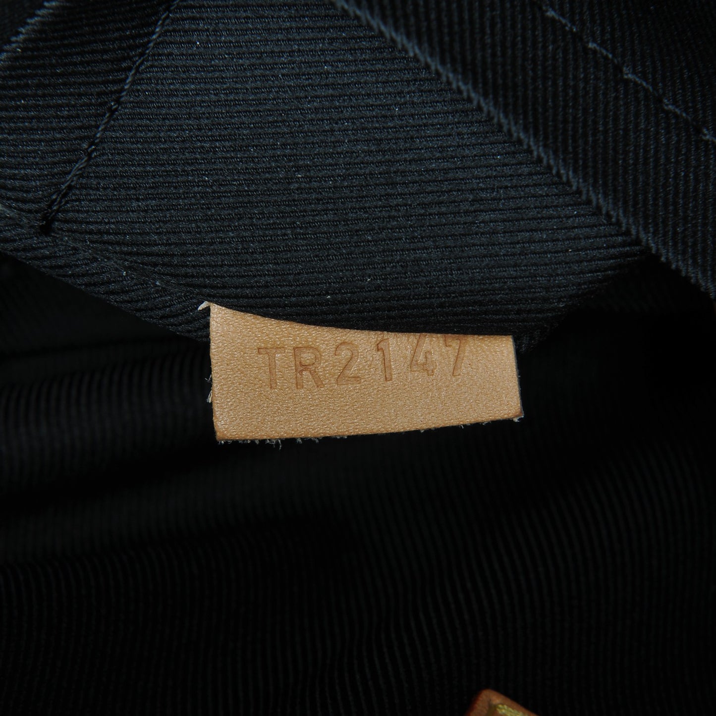 X SUPREME Canvas Camouflage Apollo Backpack