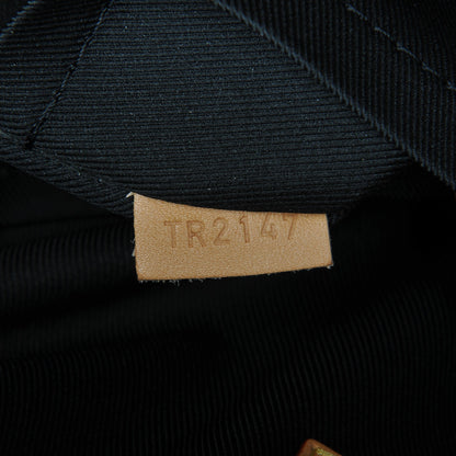 Louis Vuitton X SUPREME Canvas Camouflage Apollo Backpack 7 of 9