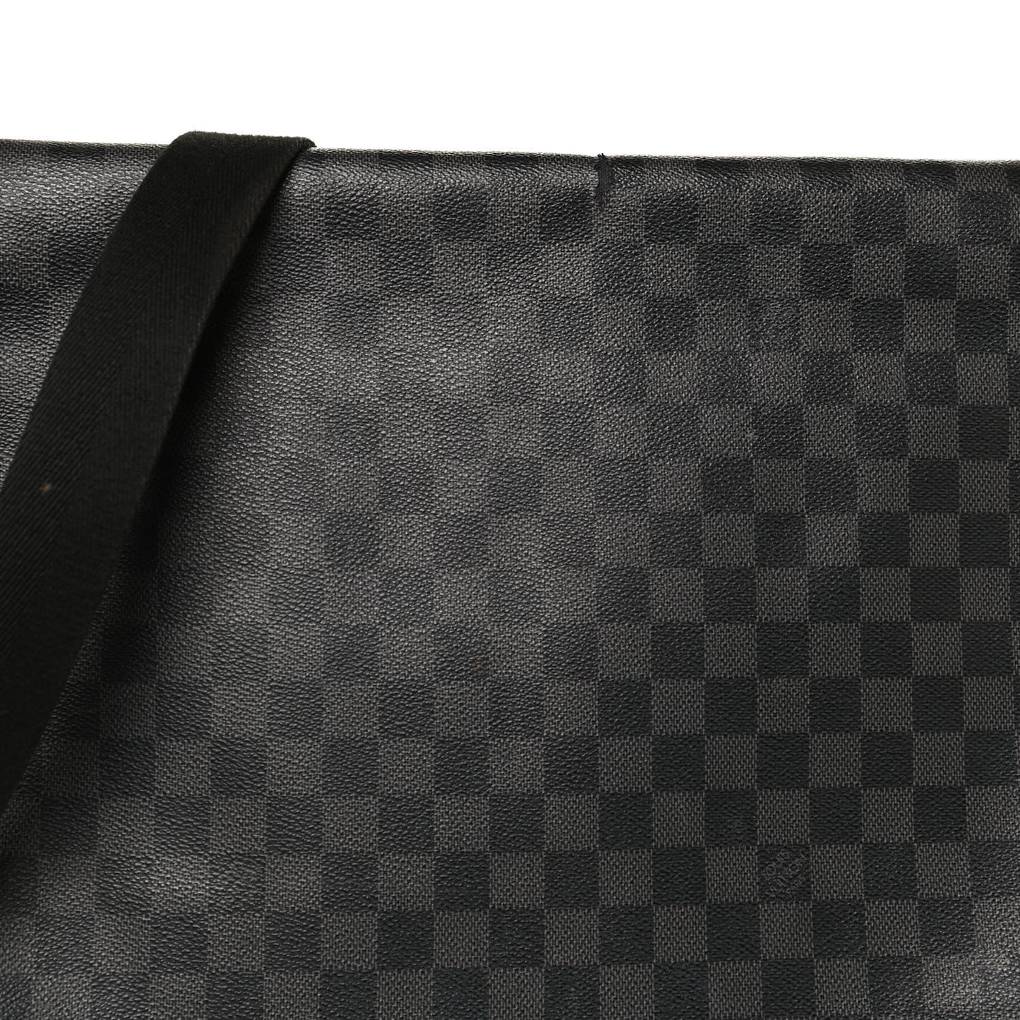 Damier Graphite District GM