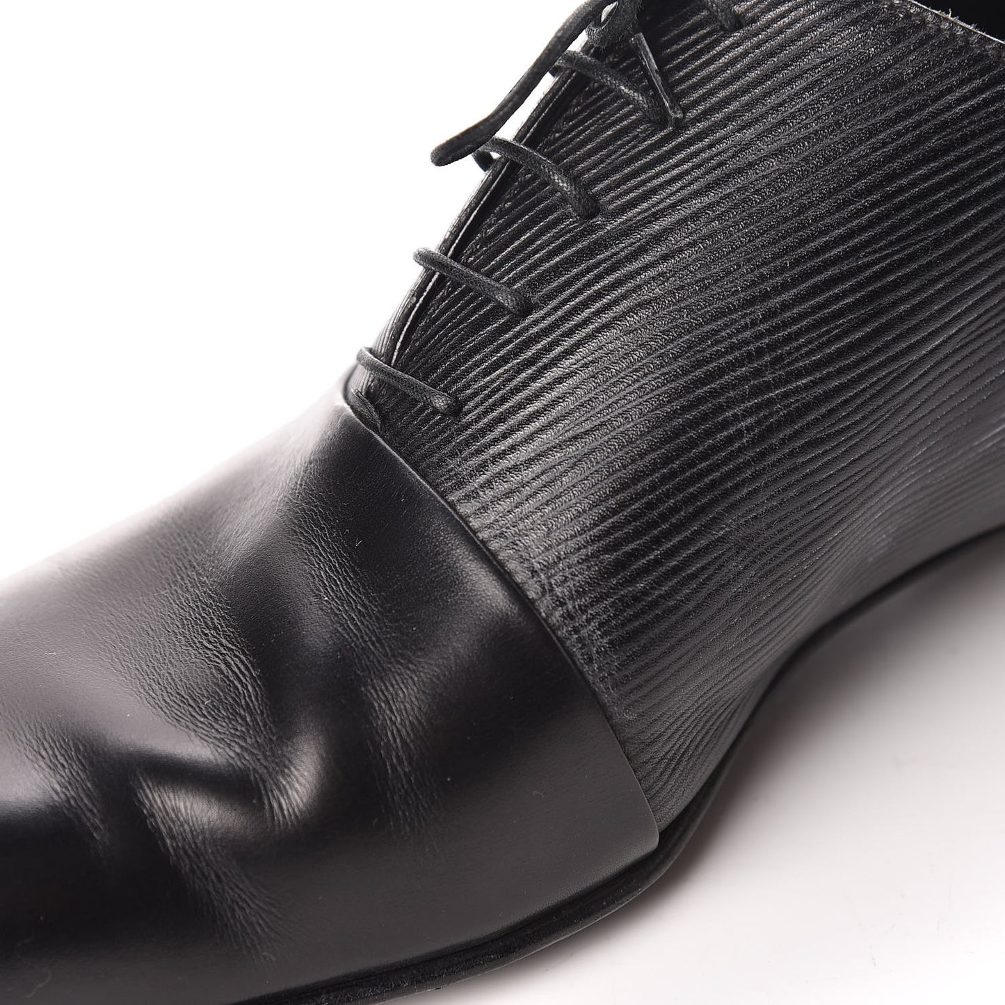 Epi Mens Oxfords 8.5 Black
