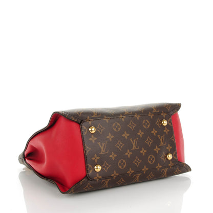 Louis Vuitton Monogram Gaia Cherry 4 of 7