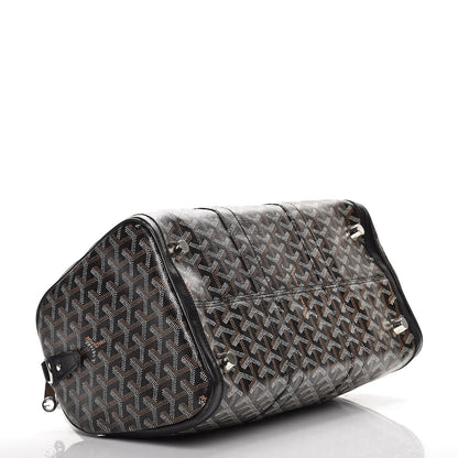 Goyard Goyardine Croisiere 35 Black 4 of 13