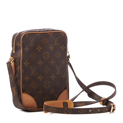 Louis Vuitton Monogram Danube 21 2 of 7