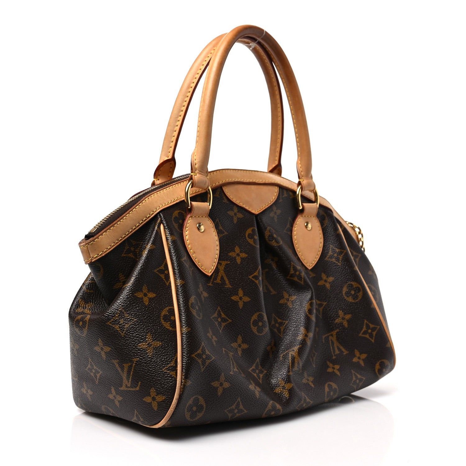 Louis Vuitton Monogram Tivoli PM 3 of 9