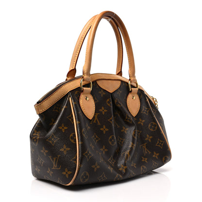 Louis Vuitton Monogram Tivoli PM 3 of 9