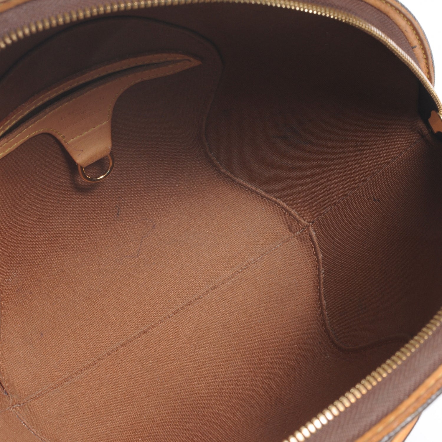 Louis Vuitton Monogram Ellipse PM 5 of 8