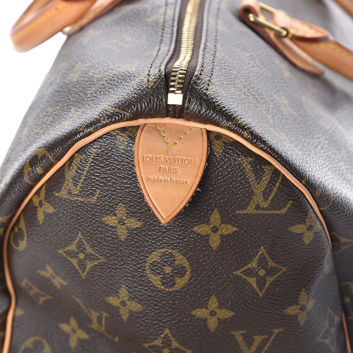 Monogram Speedy 40
