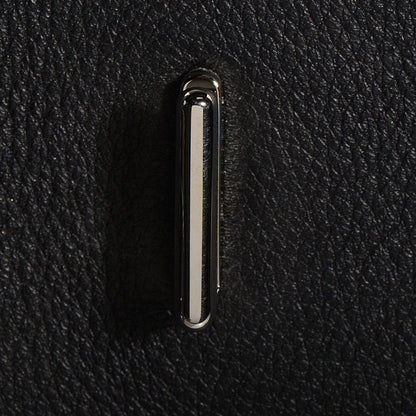 Hermes Swift Kelly Flat 35 Black 20 of 22