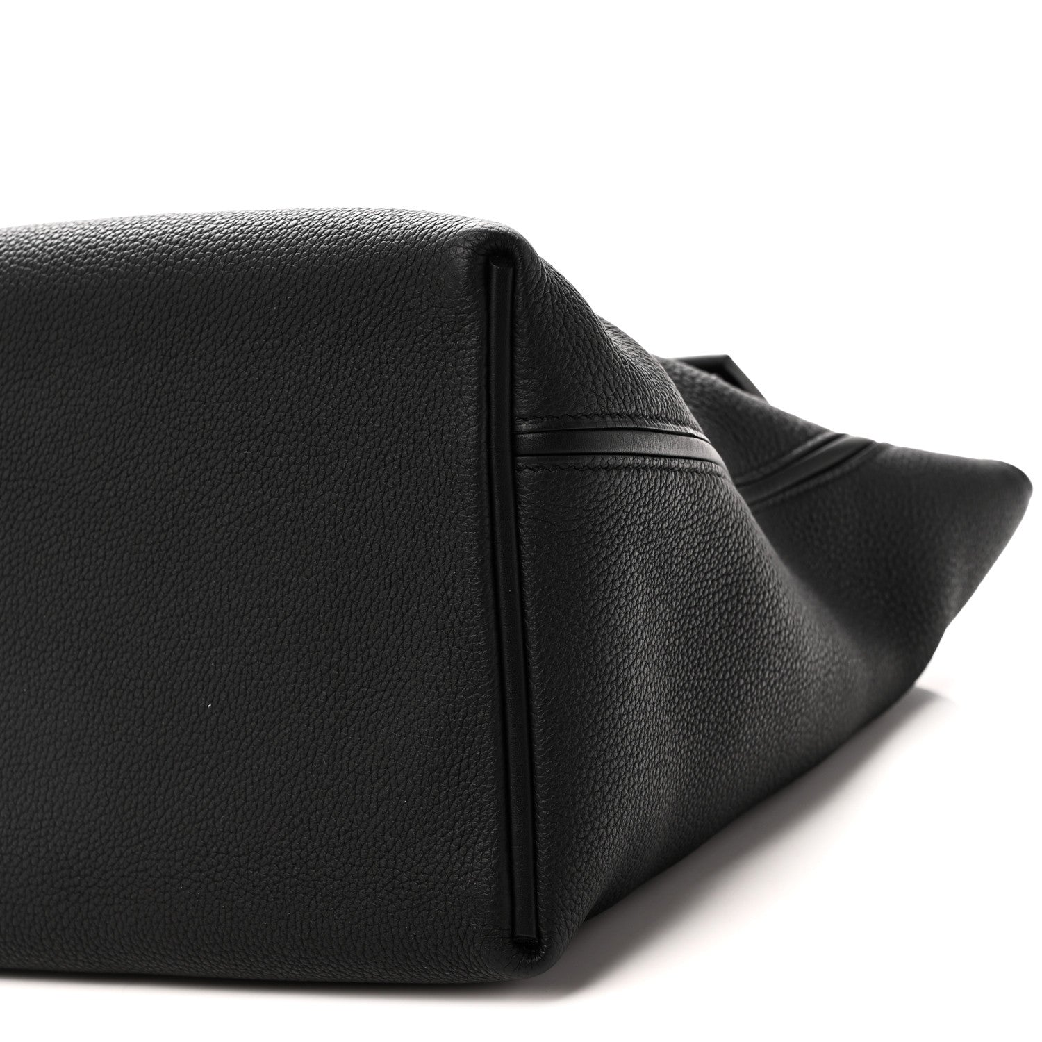 Hermes Togo Swift 24/24 35 Black 10 of 11