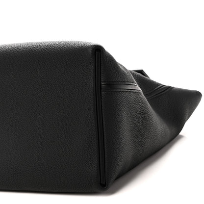 Hermes Togo Swift 24/24 35 Black 10 of 11
