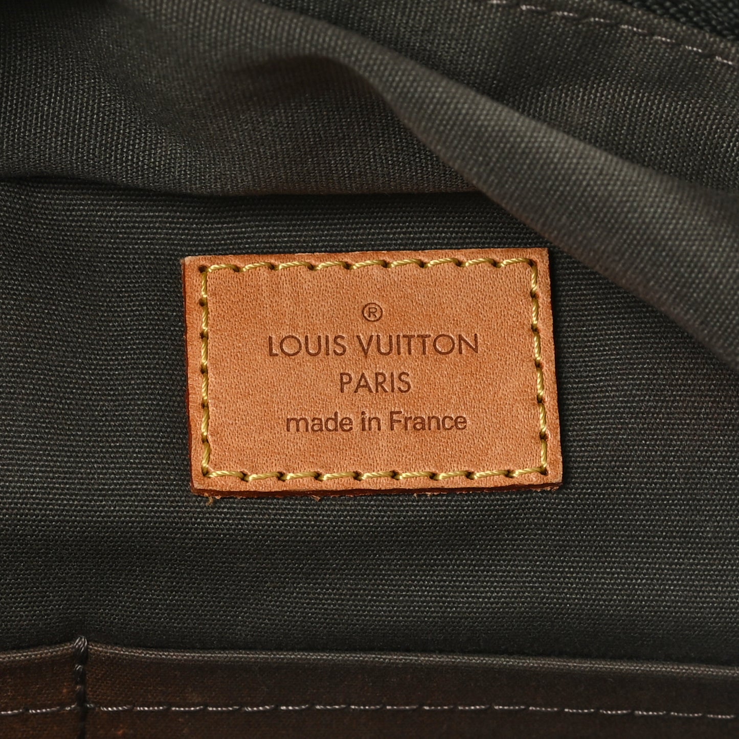 Denim Monogramouflage Jasmine