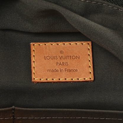 Louis Vuitton Denim Monogramouflage Jasmine 6 of 10