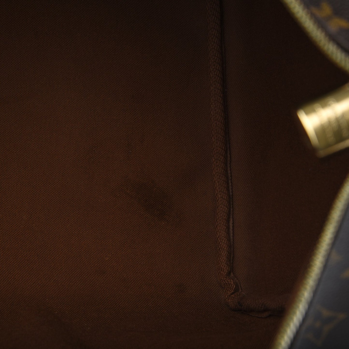 Monogram Keepall 50