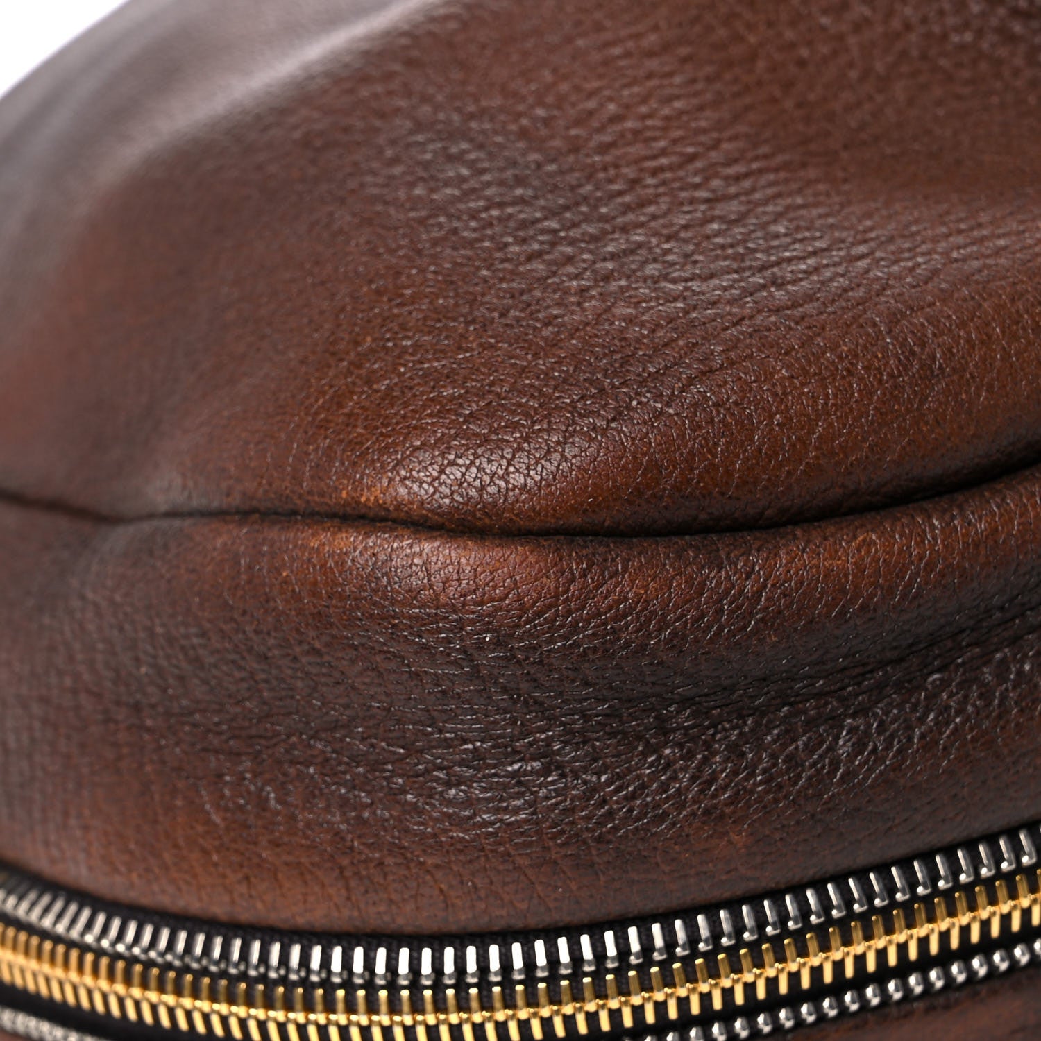 Prada Cervo Antik Hobo Bruciato 7 of 31