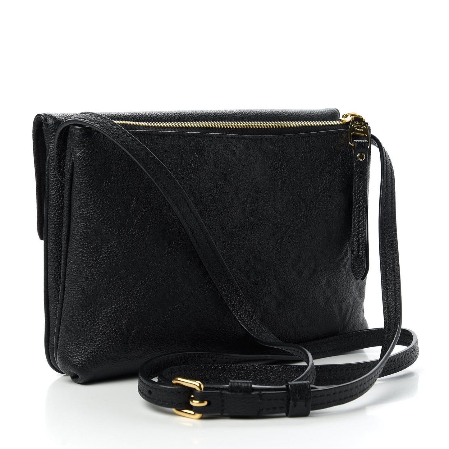 Empreinte Twice Black