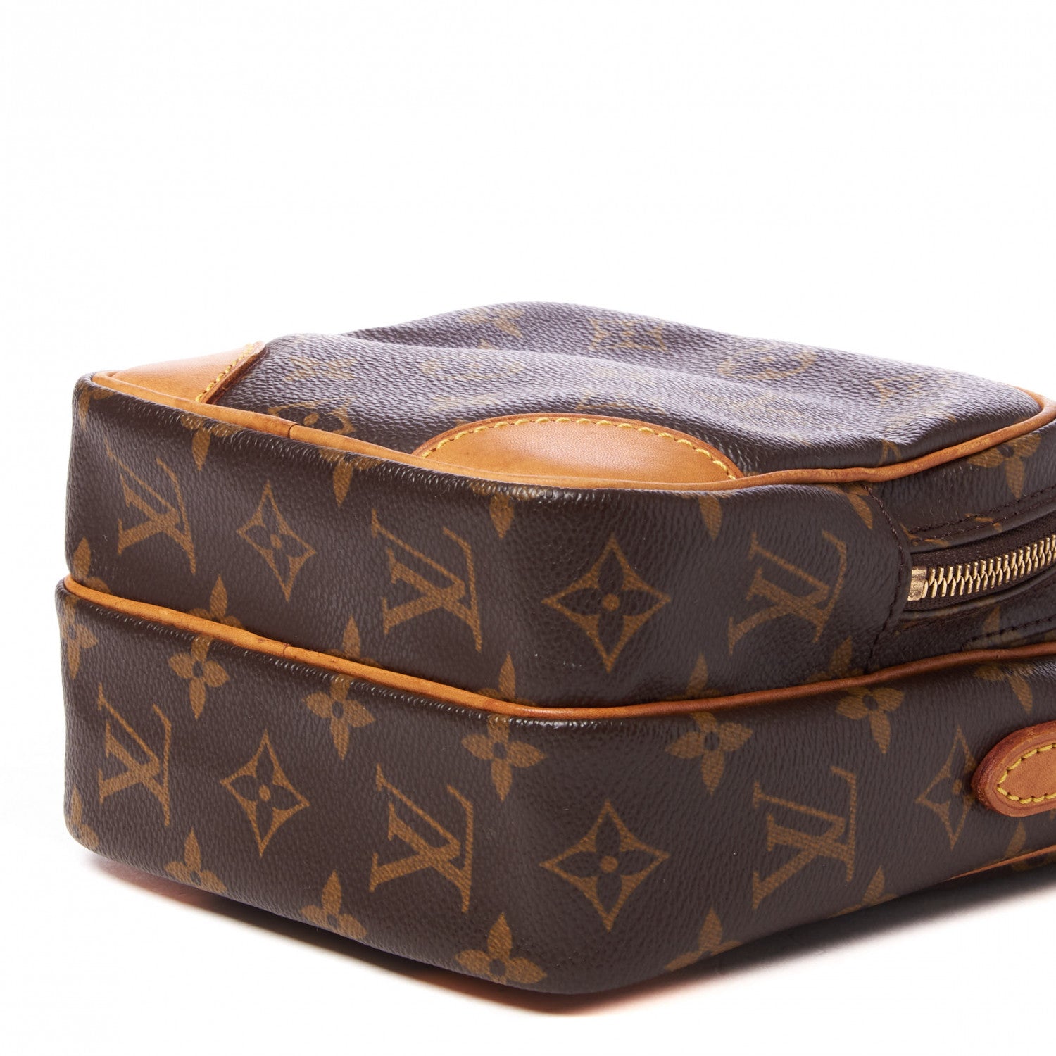 Louis Vuitton Monogram Amazone 6 of 9