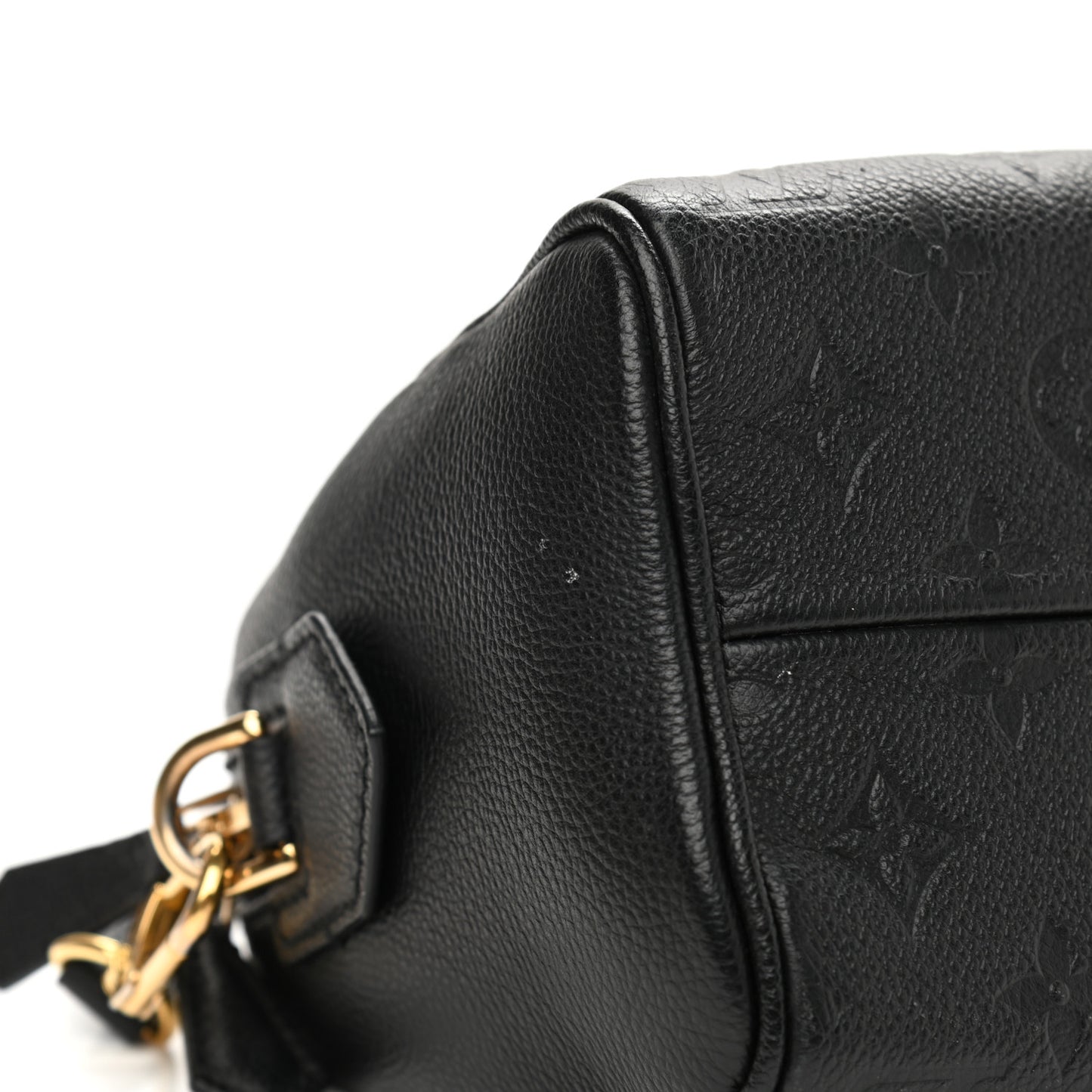Empreinte Speedy Bandouliere 20 NM Black