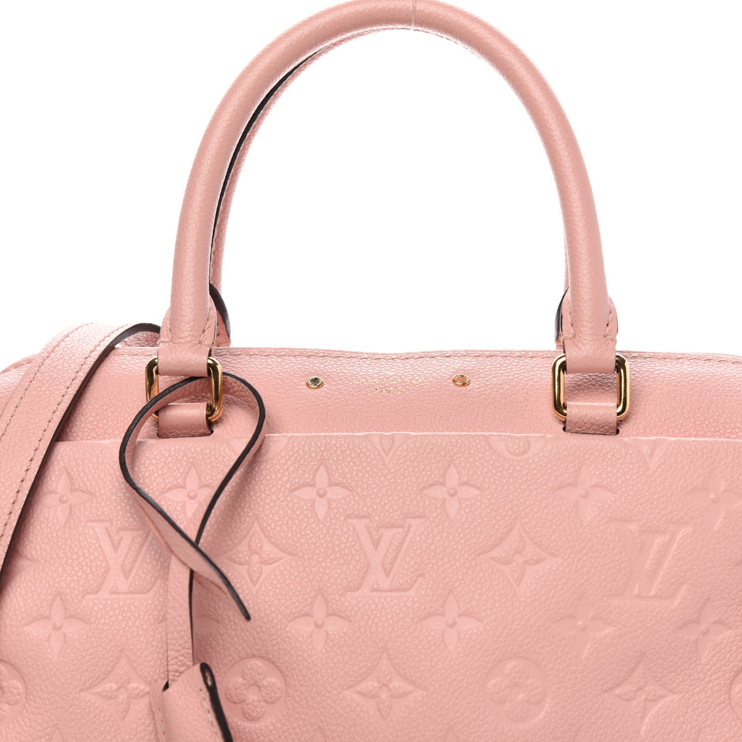 Empreinte Speedy Bandouliere 25 NM Rose Poudre