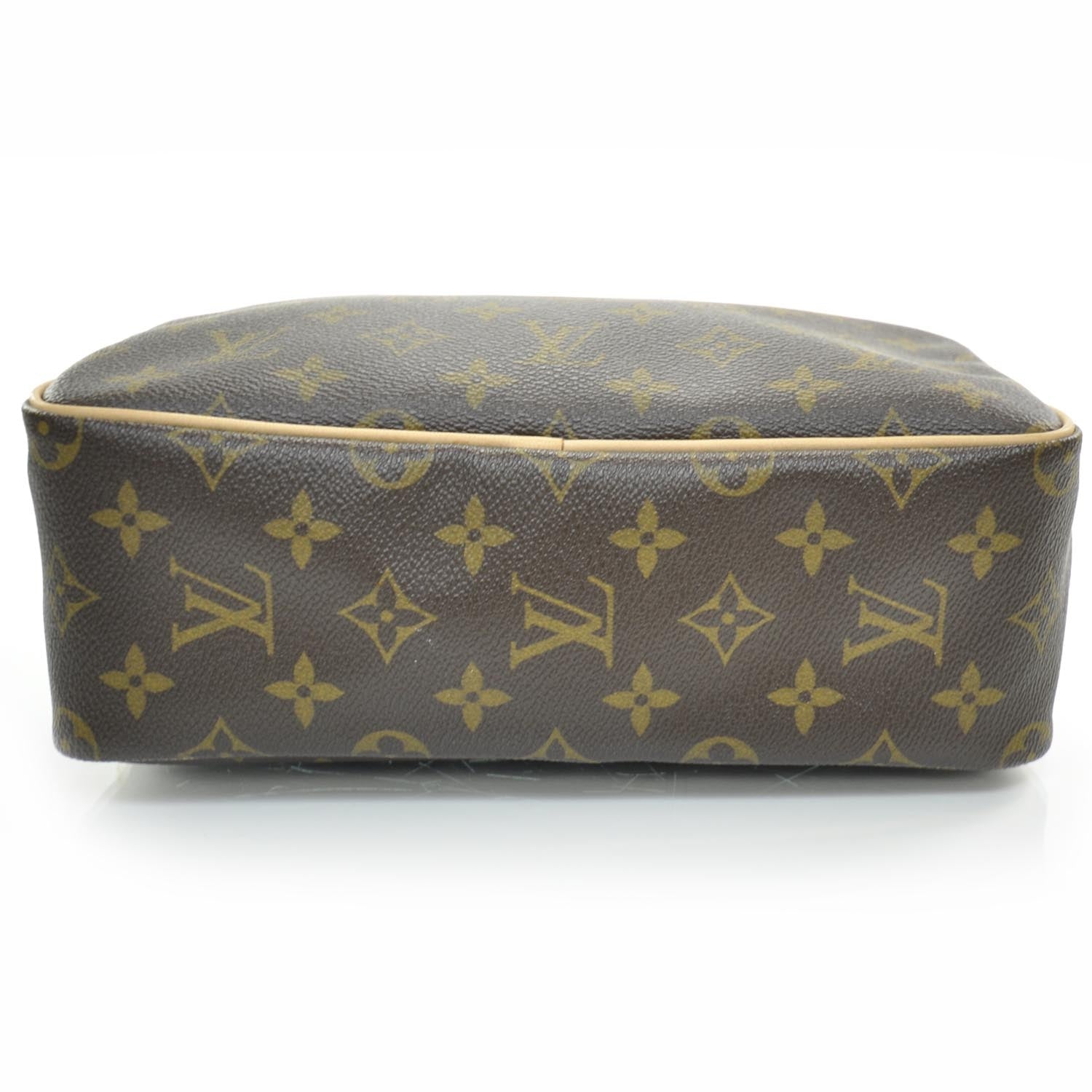 Louis Vuitton Monogram Toiletry Bag 25 4 of 8