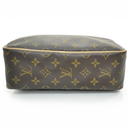 Louis Vuitton Monogram Toiletry Bag 25 4 of 8