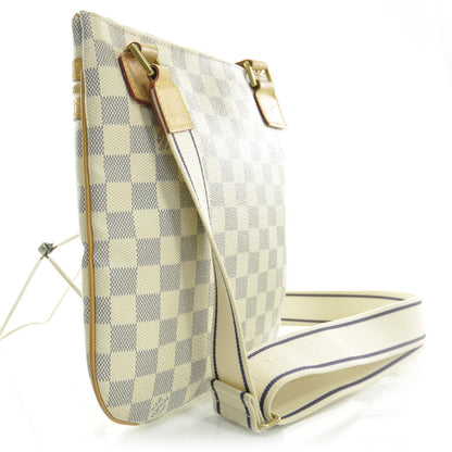 Louis Vuitton Damier Azur Bosphore Pochette 3 of 8