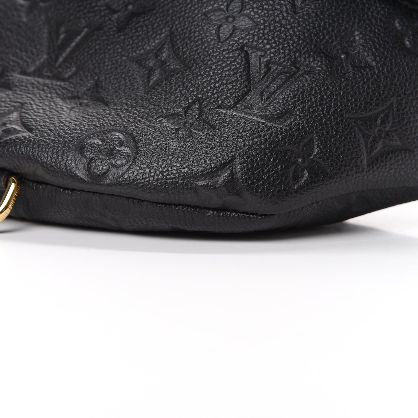 Empreinte BumBag Black