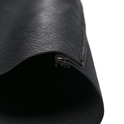 Givenchy Textured Coated Canvas Rottweiler Pint Large Antigona Tote Black 14 of 14