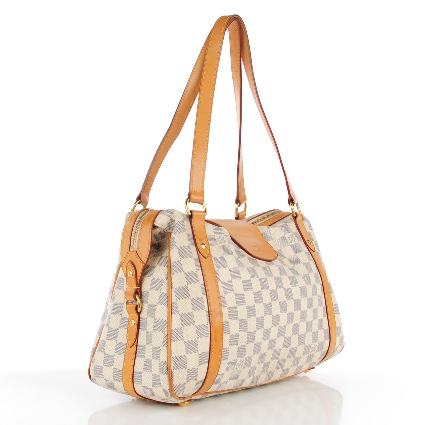 Damier Azur Stresa PM