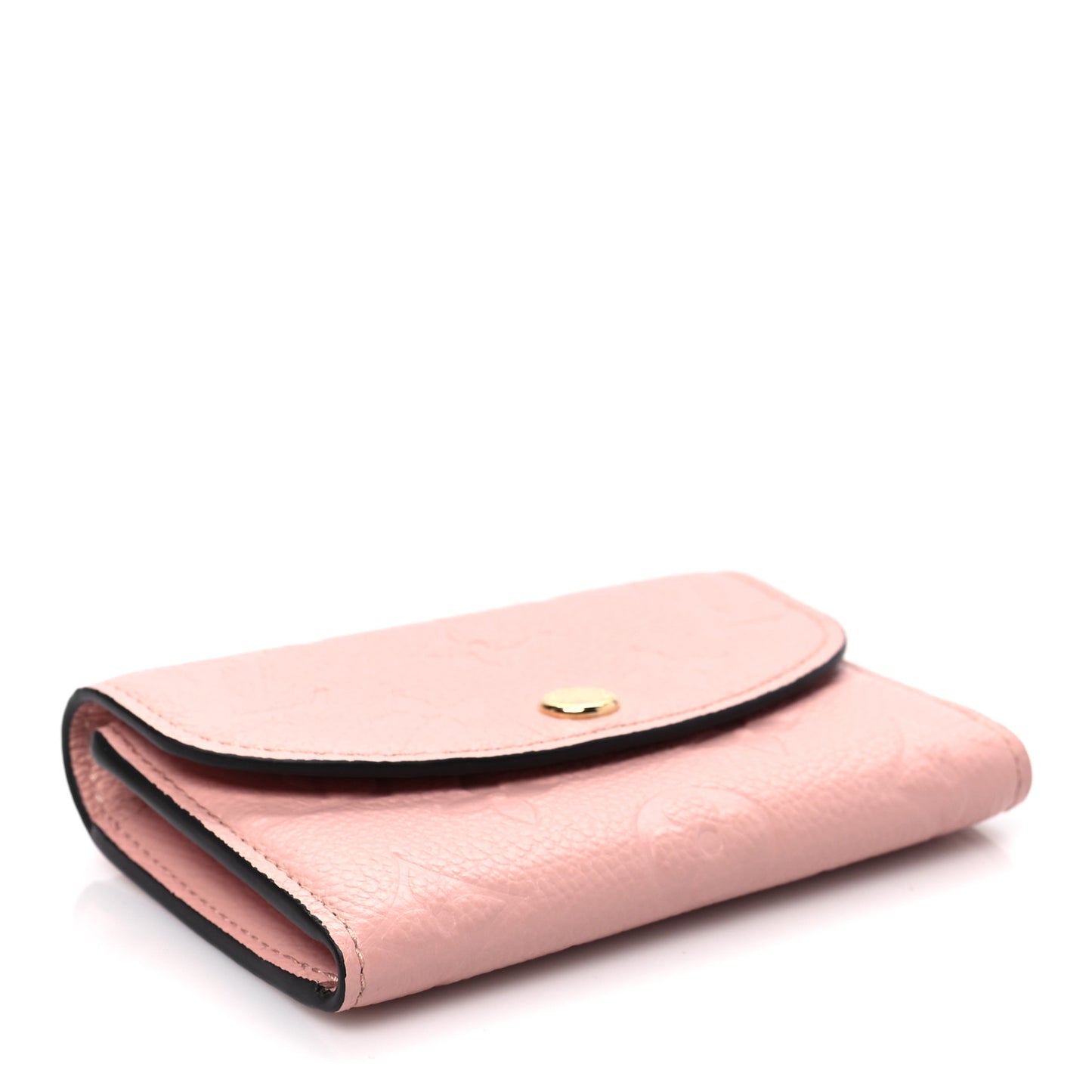 Empreinte Rosalie Coin Purse Rose Poudre