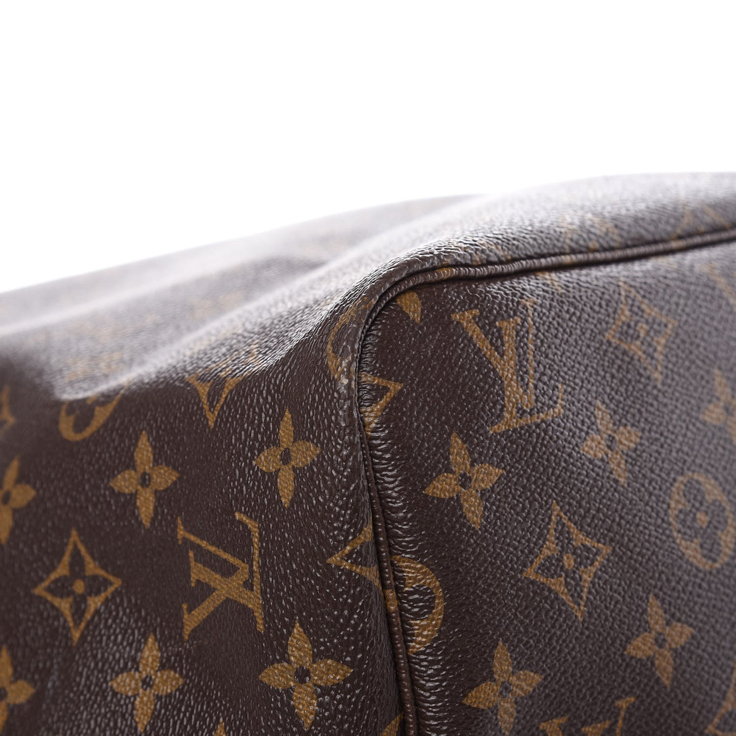 Monogram Neo Neverfull GM Pivoine