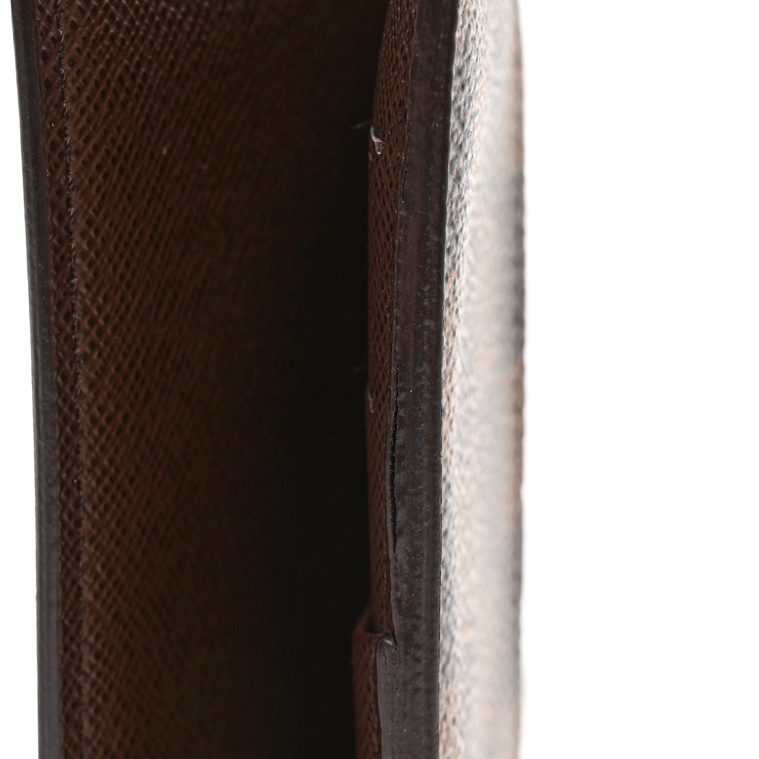 Louis Vuitton Damier Ebene Pocket Organizer 8 of 10