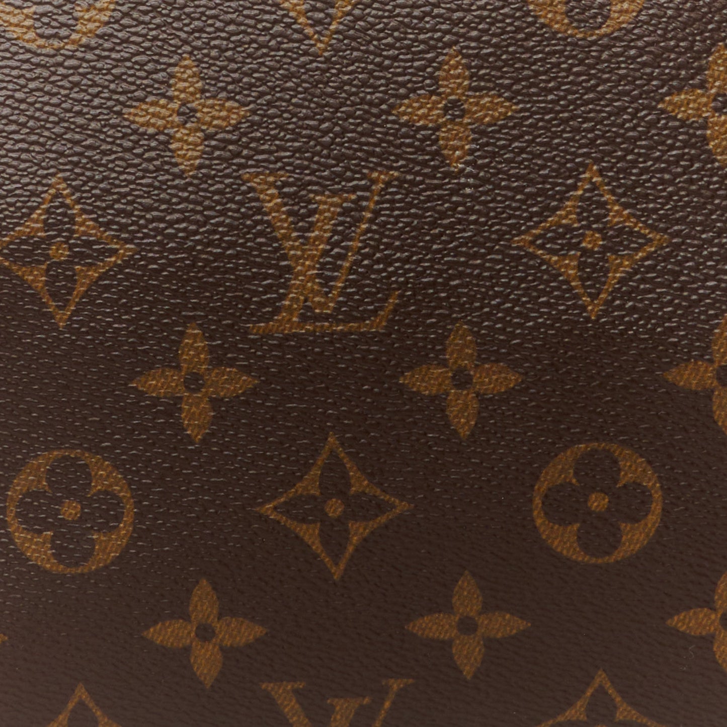 Monogram Speedy Bandouliere 25
