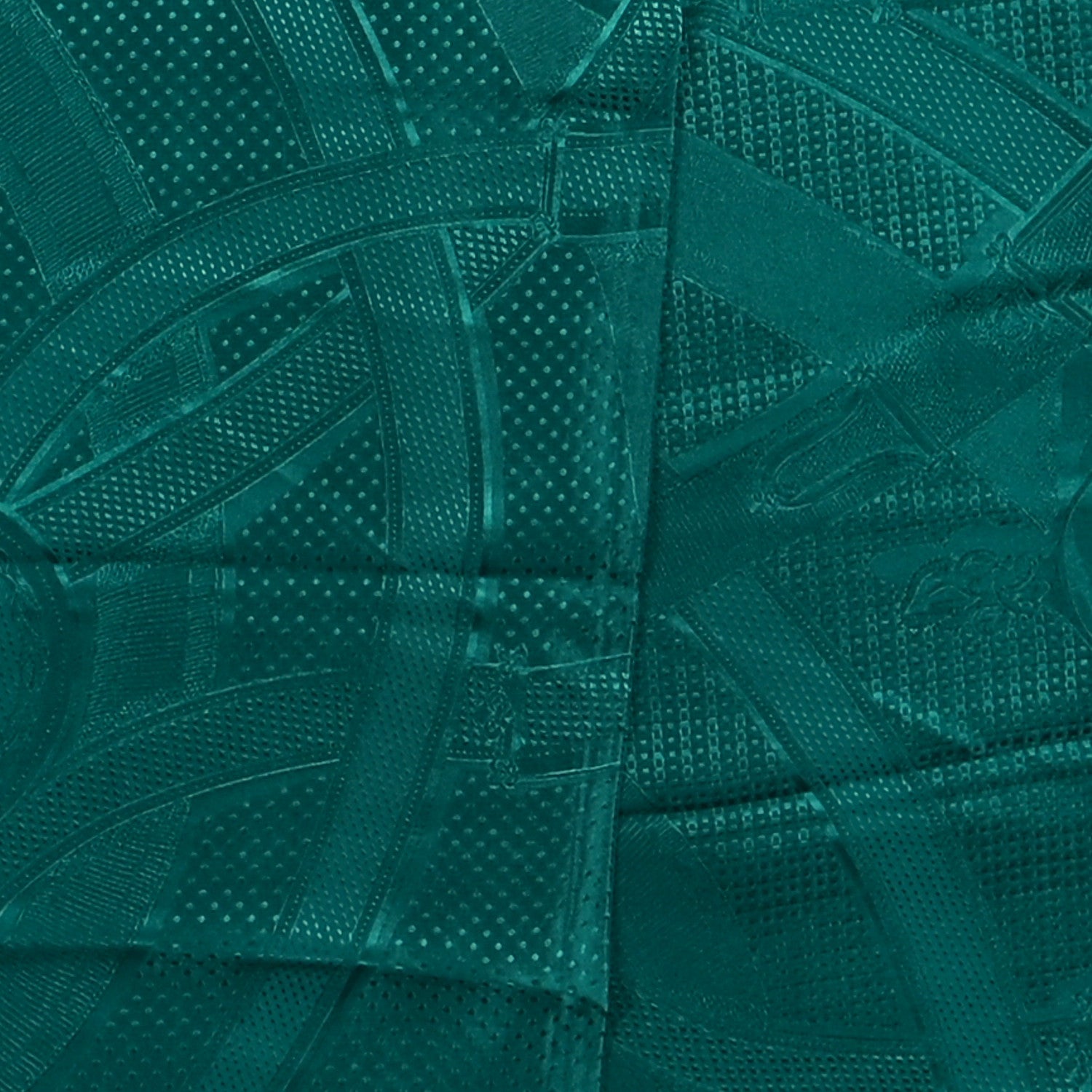 Hermes Silk Foulard Cavalcadour Maxi Twilly 3 of 5