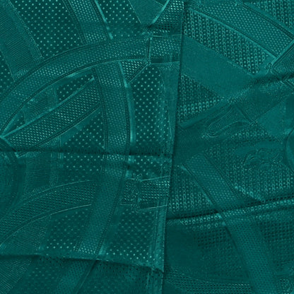 Hermes Silk Foulard Cavalcadour Maxi Twilly 3 of 5