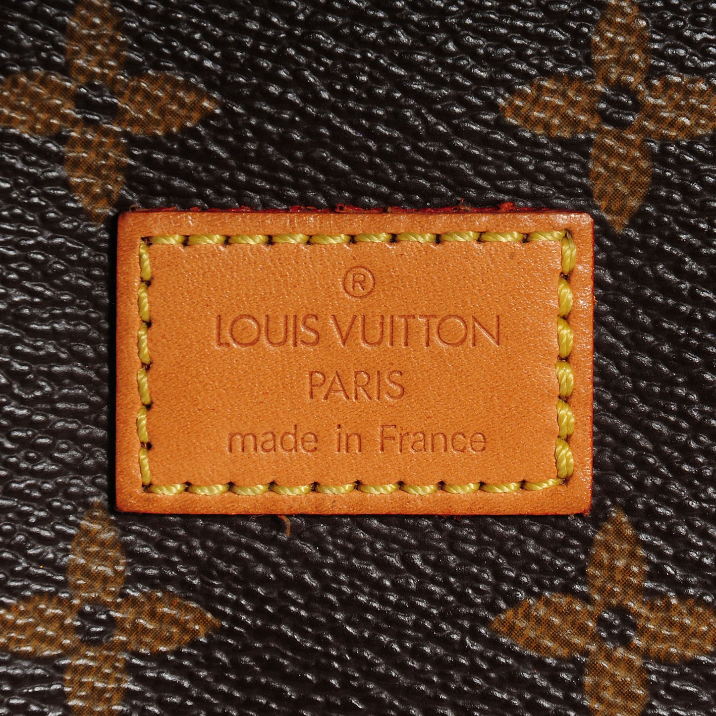 Monogram Saumur 30