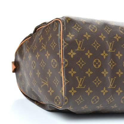 Louis Vuitton Monogram Speedy 40 8 of 13