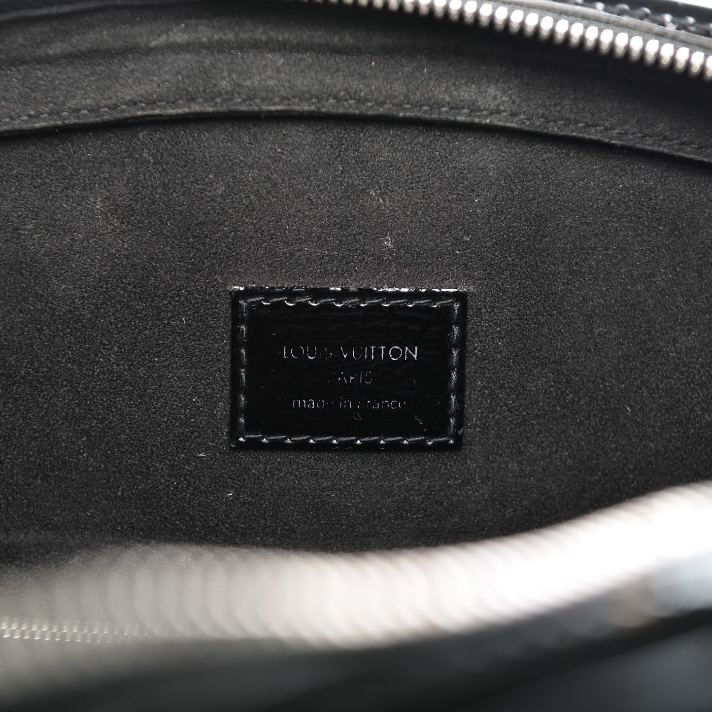 Electric Epi Pont-Neuf GM Black
