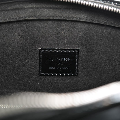 Louis Vuitton Electric Epi Pont-Neuf GM Black 7 of 7