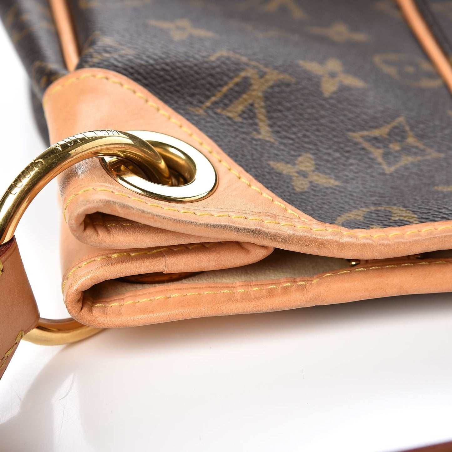 Monogram Galliera PM