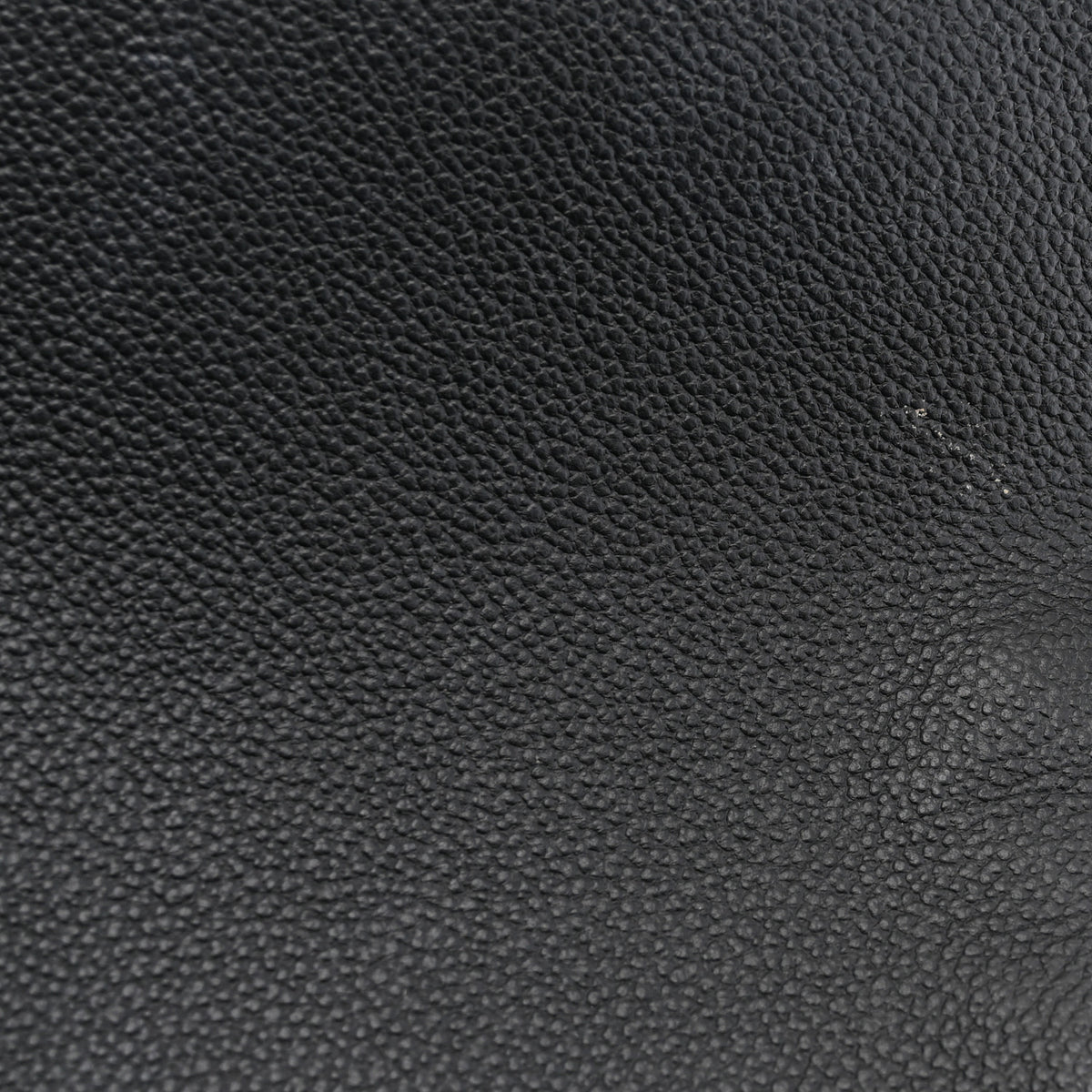 Louis Vuitton Empreinte Pochette Metis Black 12 of 13
