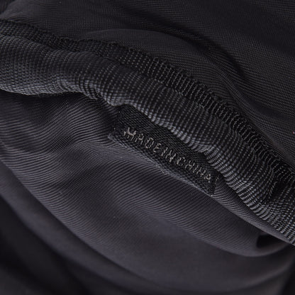 Alexander Wang Washed Lambskin Brenda Chain Camera Bag Black 7 of 8